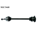 SKF Antriebswelle